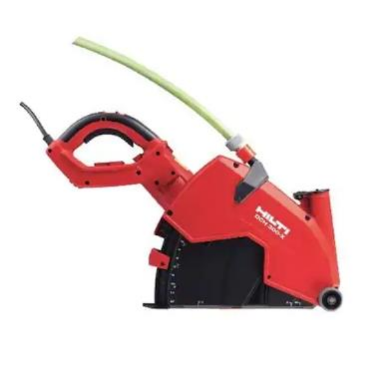 Picture of 12'' ELECTRIC CONCRETE SAW 