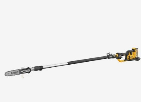 Picture of 10' POLE SAW 