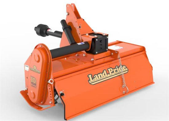 Picture of 3 POINT TILLER ATTACHMENT 