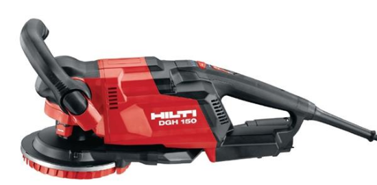 Picture of 7 INCH DIAMOND GRINDER HAND HELD