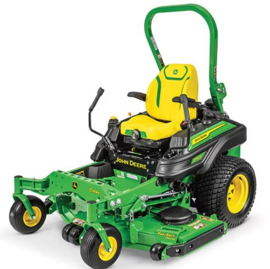 Picture of ZERO TURN MOWER