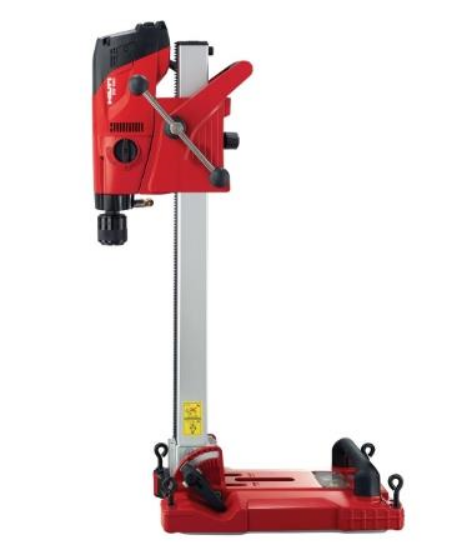Picture of HILTI CORE DRILL WITH STAND 