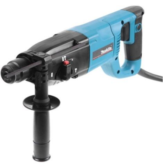 Picture of HAMMER DRILL SDS PLUS MAKITA
