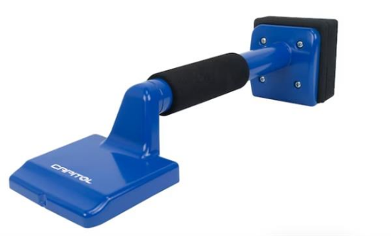 Picture of Kicker, Carpet