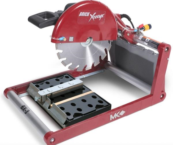 Picture of Paver / Brick Saw