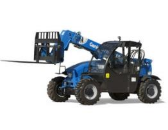 Picture of 5K TELEHANDLER 19 FT 