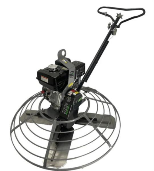 Picture of 36'' POWER TROWEL