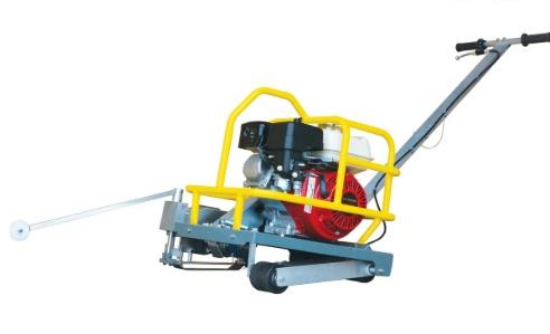 Picture of CONCRETE SOFT CUT SAW