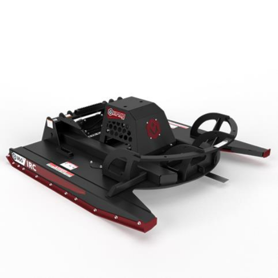 Picture of 4' BRUSH CUTTER FOR MIN EXCAVATOR