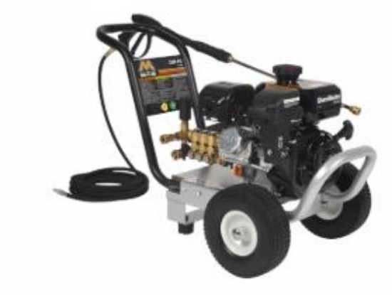 Picture of Power Washer 3200 PSI
