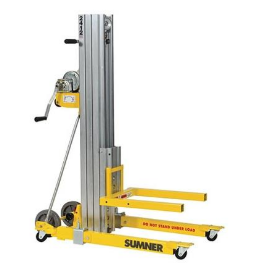 Picture of DUCT LIFT 