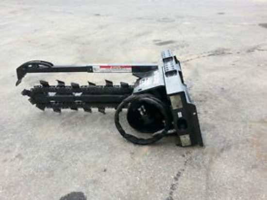 Picture of SKID TRENCHER ATTACHMENT 48''