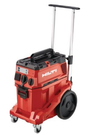 Picture of HILTI SHOP VAC