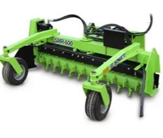 Picture of HARLEY RAKE SCHULTE