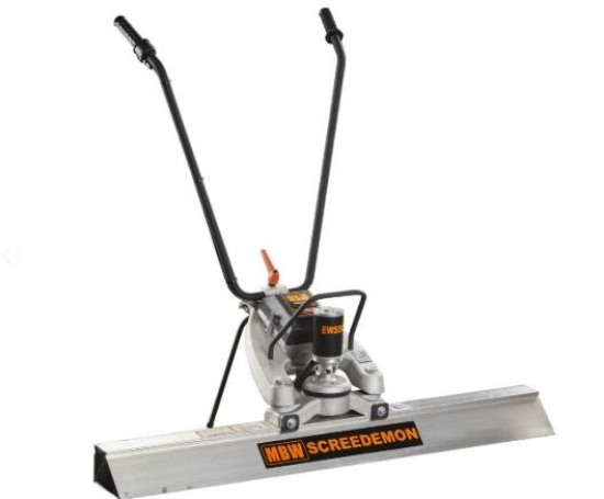 Picture of CONCRETE POWER SCREED BATTERY 