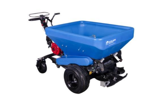 Picture of TOP DRESSER