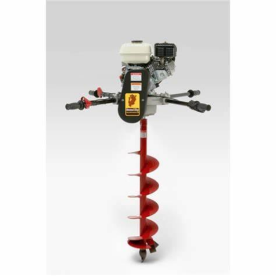 Picture of Two-Man Auger
