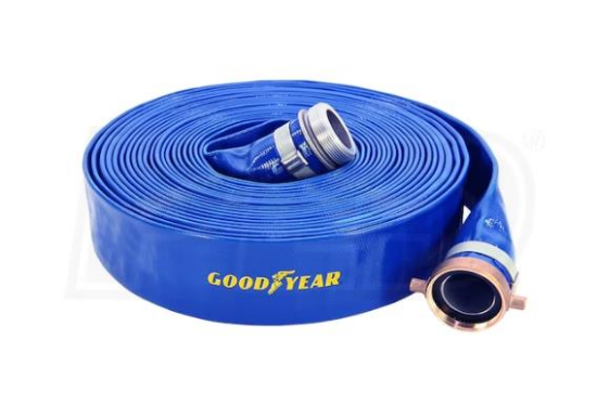 Picture of 50 FT DISCHARGE HOSE