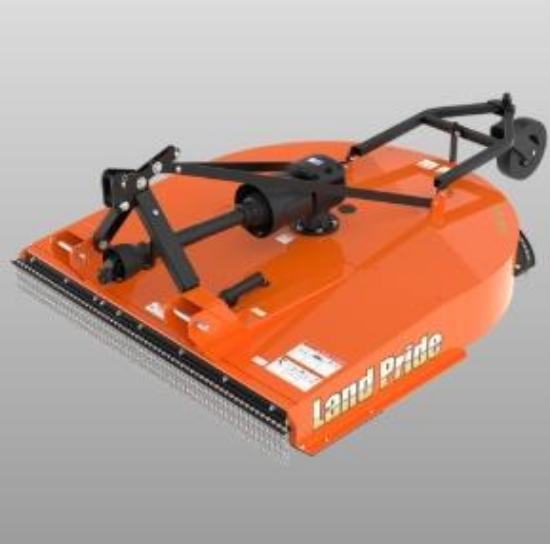 Picture of 3 POINT BRUSH HOG ATTACHMENT 