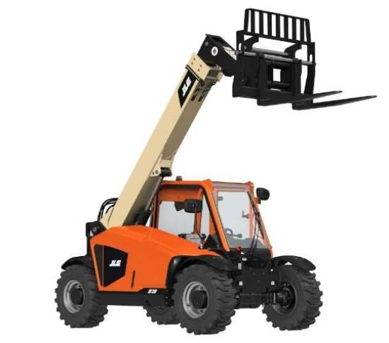 Picture of 5K TELEHANDLER 18FT JLG