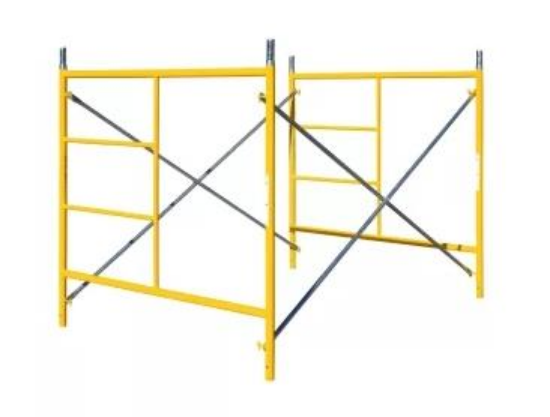 Picture of Scaffolding (one set)
