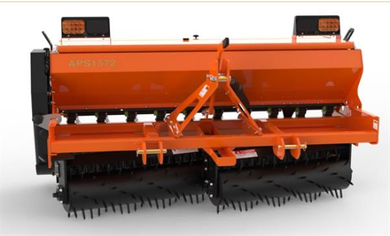 Picture of SEEDER 3 POINT