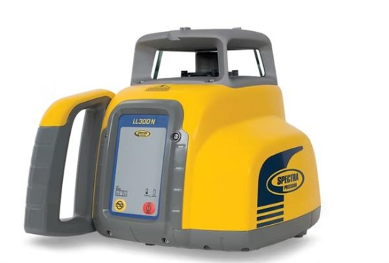 Picture of LASER LEVEL 