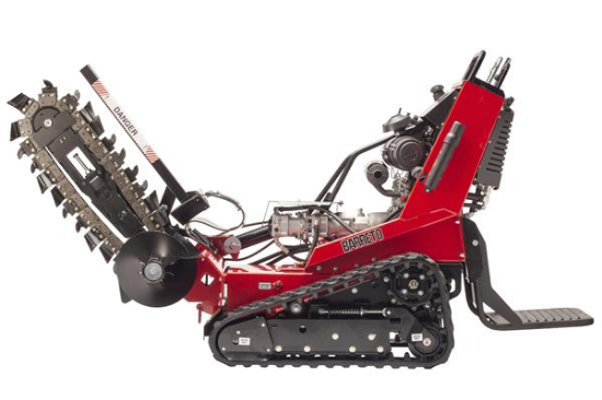 Picture of STAND ON TRENCHER 36'' 